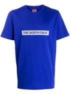 The North Face Lightweight T-shirt - Blue