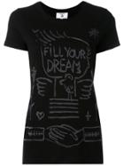 Rossignol Rivage T-shirt - Black