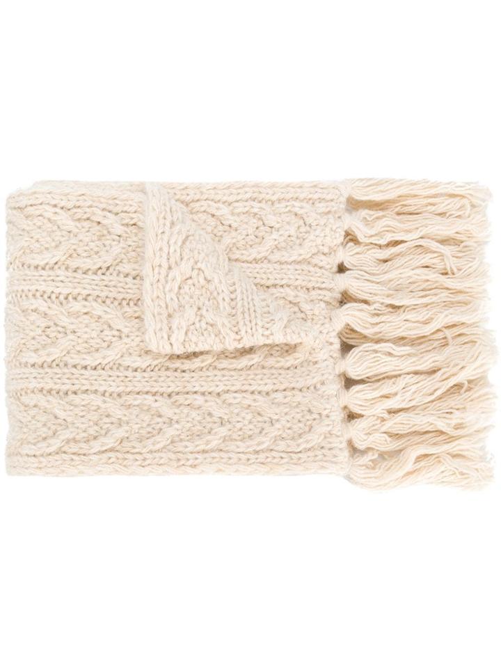 Barena Barena Acu20610333 500 Avorio Leather/fur/exotic Skins->leather