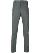 Al Duca D'aosta 1902 Tailored Trousers - Grey