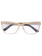 Gucci Monogram Glasses