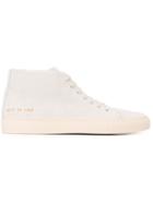 Common Projects 'new Court' Sneakers