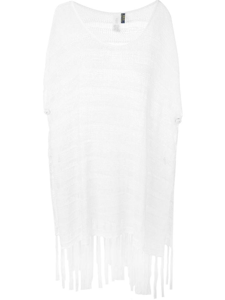 Polo Ralph Lauren Crocheted Dress