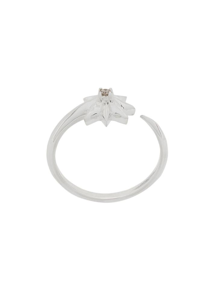 Rachel Jackson Shooting Star Ring - Silver