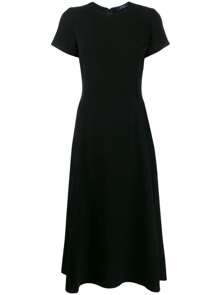 Polo Ralph Lauren Polo Ralph Lauren 211765505001 001 - Black