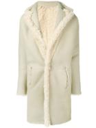 Iro Sunday Jacket - Neutrals