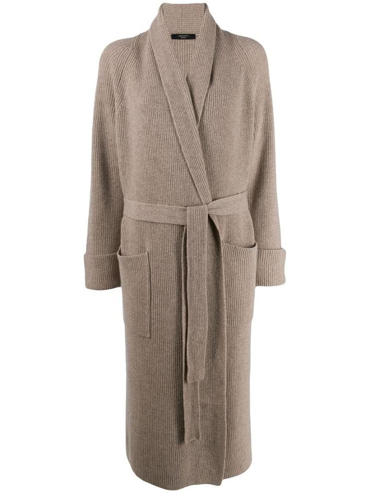 Weekend Max Mara Anabela Cardigan - Neutrals