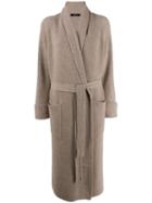 Weekend Max Mara Anabela Cardigan - Neutrals