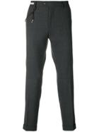 Berwich Bn3000xclochardgrigio - Grey