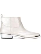 Philippe Model 'arizona' Ankle Boots