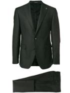 Tagliatore Tailored Two-piece Suit - Grey