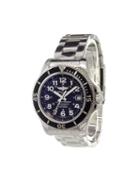 Breitling 'breitling Superocean Ii 42' Analog Watch, Men's, Stainless Steel