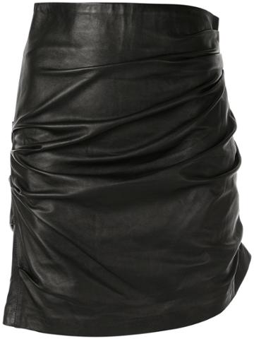 Acler Pomona Skirt - Black