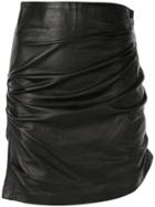 Acler Pomona Skirt - Black