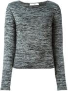 Rag & Bone /jean 'twist' Long Sleeve T-shirt