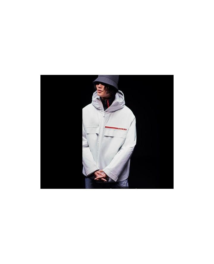 Prada Linea Rossa Jacket - Unavailable