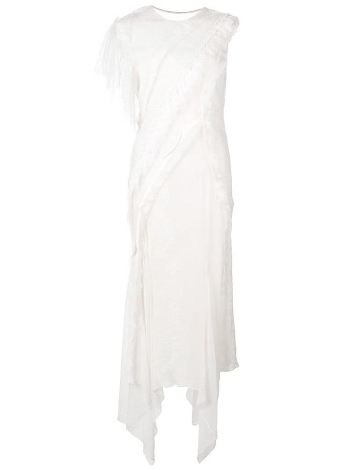 Jason Wu Collection - White