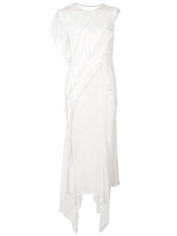 Jason Wu Collection - White