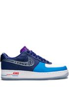 Nike W Air Force 1 Low Db Sneakers - Blue