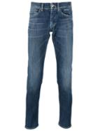 Dondup - Slim-fit Jeans - Men - Cotton/spandex/elastane - 34, Blue, Cotton/spandex/elastane