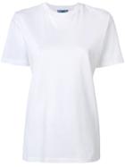 Prada Classic T-shirt - White
