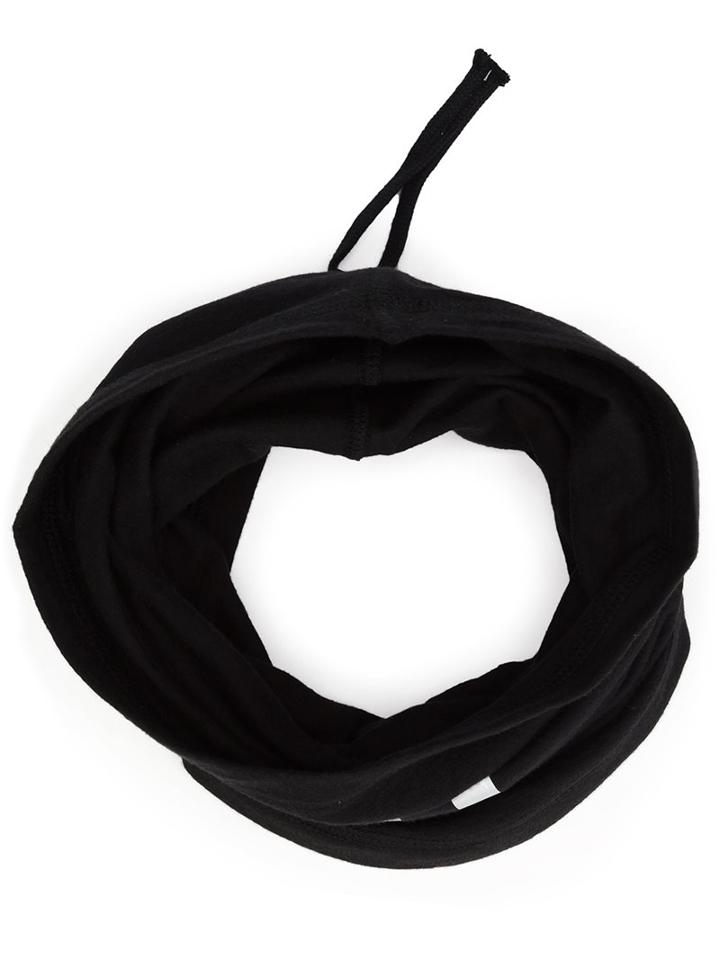 11 By Boris Bidjan Saberi 'braga' Neck Warmer