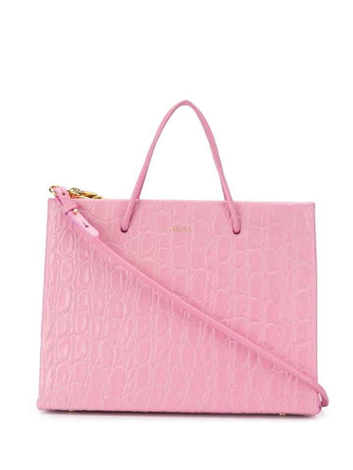 Medea Hanna Crossbody Bag - Pink