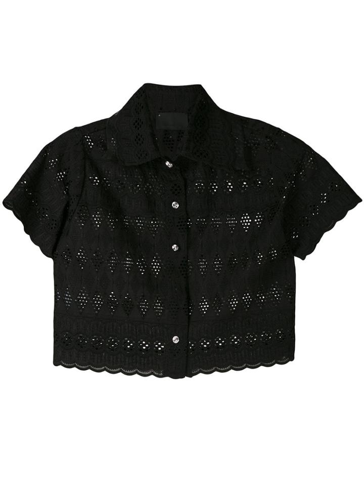 Andrea Bogosian Andrea Bogosian 003640 Noir - Black