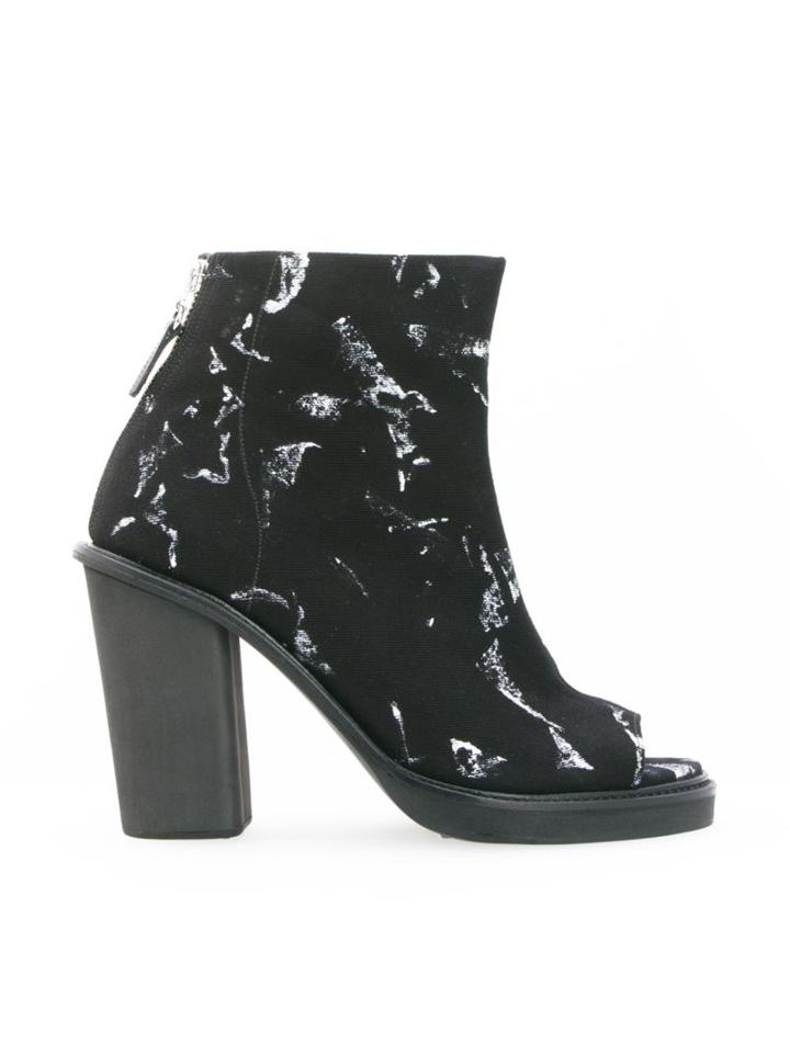 Uma Raquel Davidowicz 'avena' Booties