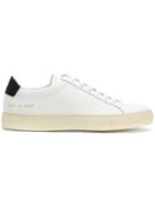 Common Projects Achilles Low-top Sneakers - White