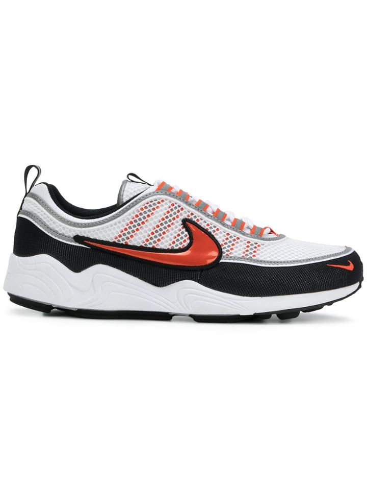 Nike Air Zoom Spirido Sneakers - White