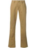 Loewe Fisherman Trousers - Neutrals