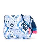 Sunuva 'ikat' Hippy Bag, Girl's