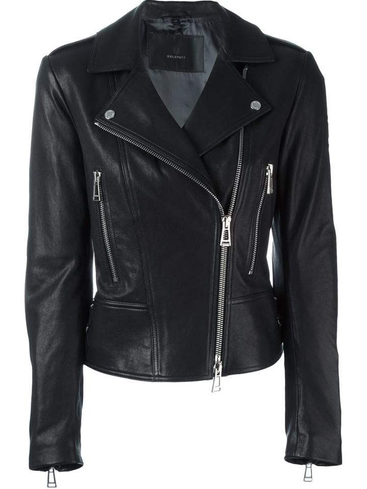 Belstaff 'marving T' Biker Jacket