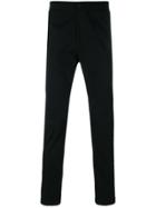 Just Cavalli Tailored Trousers - Black