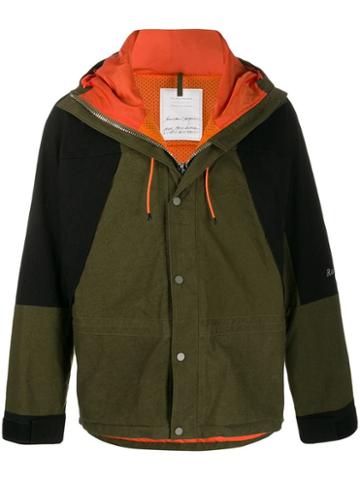 Readymade - Green