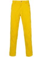 Zambesi The Russel Jeans - Yellow & Orange