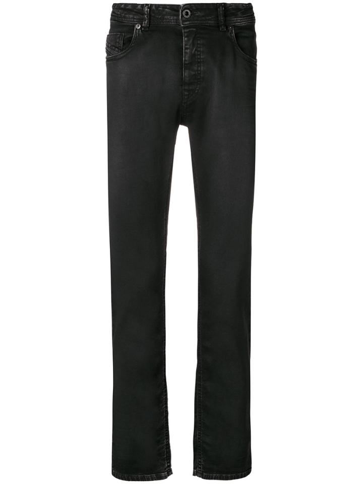 Diesel Black Gold Slim Fit Jeans