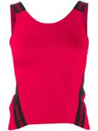 Paco Rabanne Top - Red