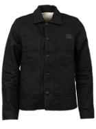 Mastercraft Union Military Jacket