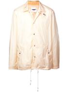 Takahiromiyashita The Soloist Water Resistant Lightweight Jacket -