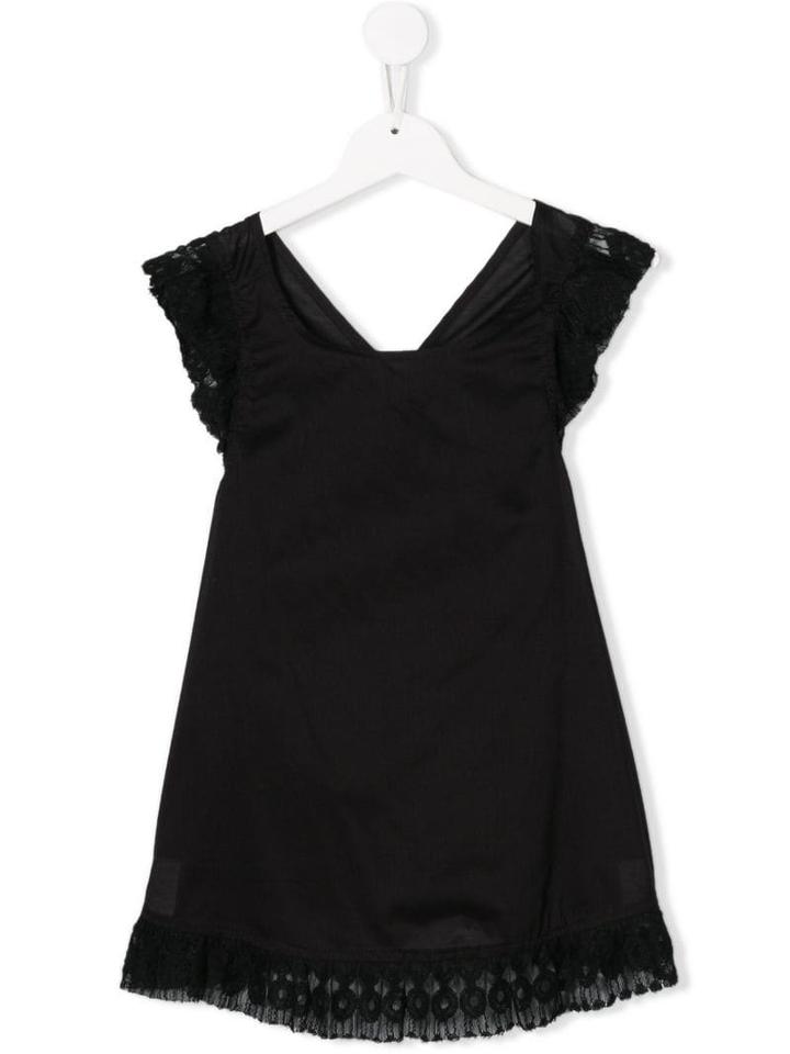 Mariuccia Milano Kids - Black