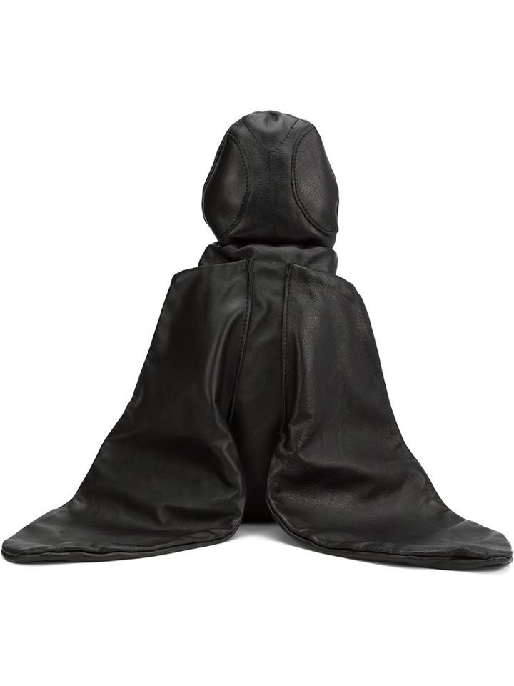 Area Di Barbara Bologna 'mosca' Backpack