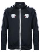 Guild Prime - Polar Bear Track Jacket - Men - Polyester - 1, Black, Polyester