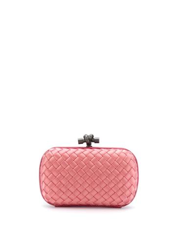 Bottega Veneta Pre-owned - Pink