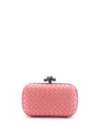 Bottega Veneta Pre-owned - Pink