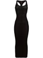 Maison Close 'bellevue' Dress, Women's, Size: S/m, Black, Spandex/elastane/modal