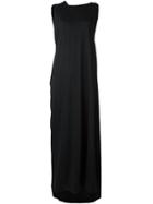 Lost & Found Ria Dunn Asymmetric Hem Dress