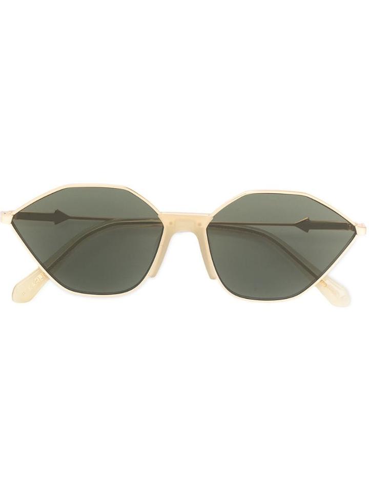Karen Walker - Gold
