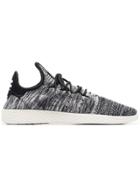 Adidas Adidas X Pharrell Williams Tennis Hu Sneakers - Grey